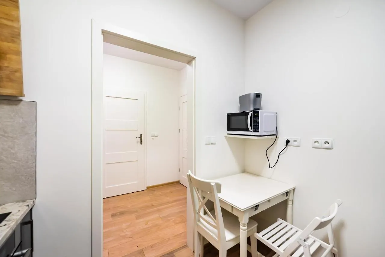 Sluzewiec Imperial Apartment Βαρσοβία