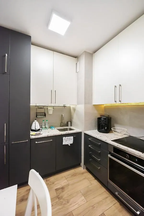 Sluzewiec Imperial Apartment Βαρσοβία